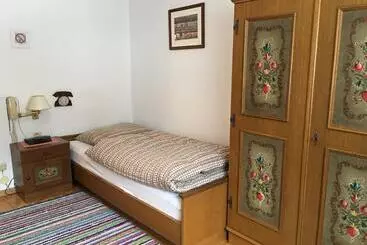 Hotel Pension Angelika