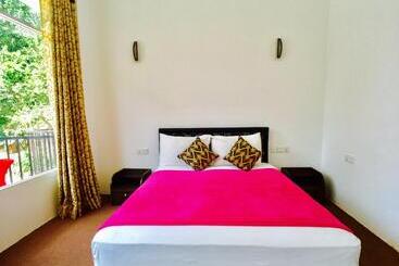 Hotel Slightly Chilled