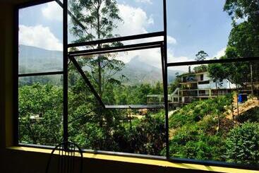 Hotel Slightly Chilled