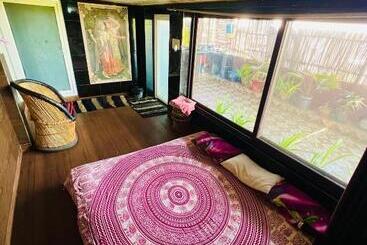 Panzió Bhoora House