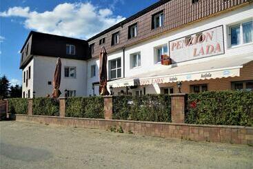 Pension Penzion Lada