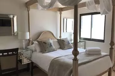 ペンション Swanepoel Guesthouse