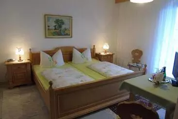 Pension Haus Waldesruh