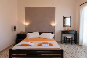 アパートメント Akrotiri Dreams