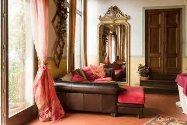 تختخواب و صبحانه Casabiancalana Boutique