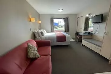 Bella Vista Motel Ashburton