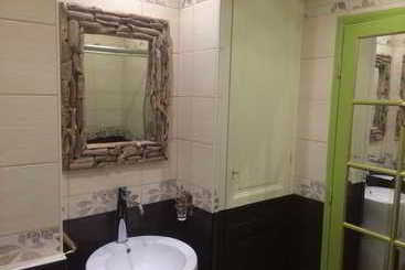 アパートメント Dhouse Rouen