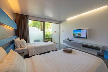 Explorar Koh Phangan   Adults Only Resort And Spa