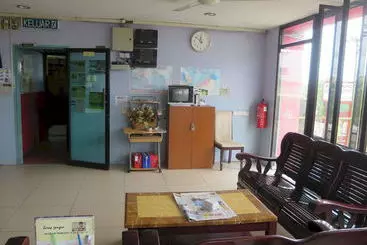 فندق A & J Budget