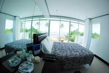 Hotel Bohol South Beach
