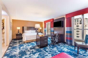 Hotel Hampton Inn & Suites Madison / Downtown