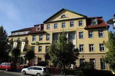Hôtel Herzog Georg