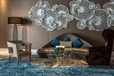 호텔 Intercontinental Nha Trang, An Ihg