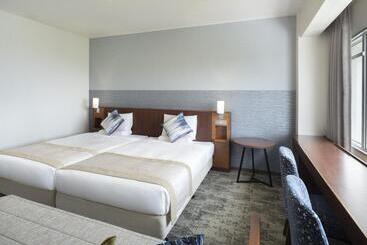 Hotel Irago Ocean Resort