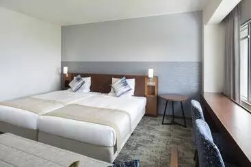 Hotel Irago Ocean Resort