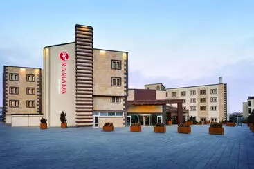 Hotel Ramada by Wyndham Cappadocia
