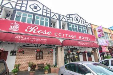 Rose Cottage Hotel Taman Nusa Cemerlang