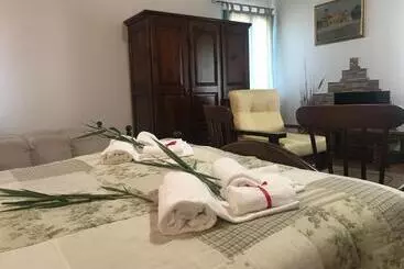 Hôtel Rurale Canneviè