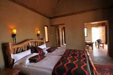 Hotel Severin Safari Camp