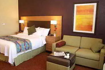 酒店 Towneplace Suites Farmington