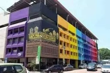 ホテル Yt Midtown