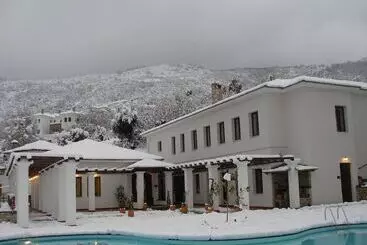 Pelion Resort