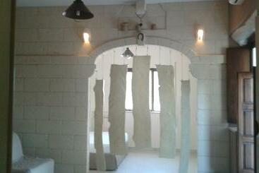 ベッドアンドブレックファースト Lama Cupa