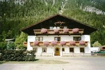 Bed and Breakfast Stöffelhof