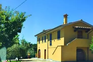 Hotel Casa Galina