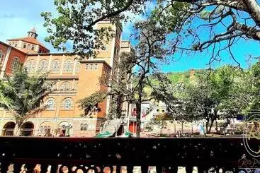 ホテル Rio Piedras