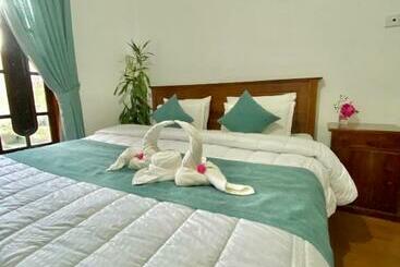 Пансион Highest Village Bungalow