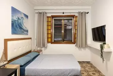 ペンション Kite & Surf Nomad House