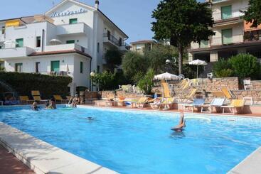 Aparthotel Residence Mare Verde