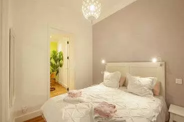 Apartahotel Casa Verde Ayamonte