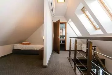 Apartmanszálloda Apart Neptun