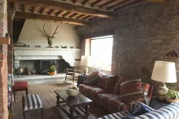 ベッドアンドブレックファースト La Meridiana Locanda In Maremma