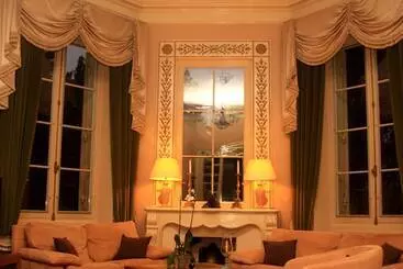 公寓 Chateau La Moune