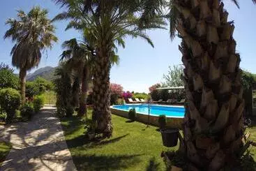 Hotel Papirus
