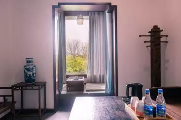 Hotel Aroma Tea House