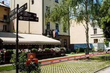 Hotel Feder Boutique