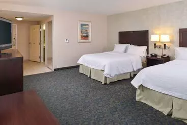 Hotel Hampton Inn Milford