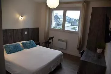 Отель La Marine