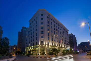 هتل Le Corail Suites