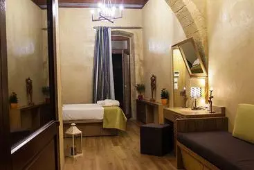 Hotel Monastery Boutique