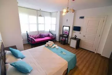 Hotel Mor Salkım Konağı