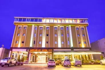 Hotel Saylamlar