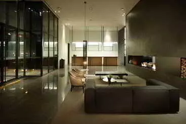 Otel Shilla Stay Dongtan   Samsung Digital City