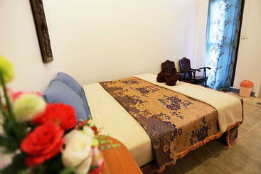 בית מלון כפרי Sukhothai Hostel