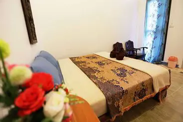 هتل Sukhothai Hostel