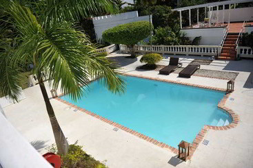 Otel Syrynity Palace